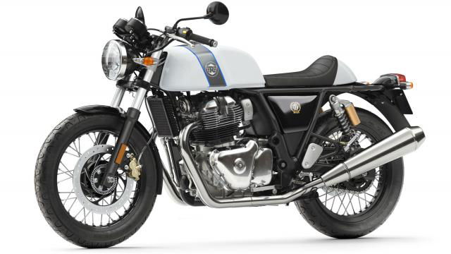 Royal Enfield announces 16 per cent December sales growth